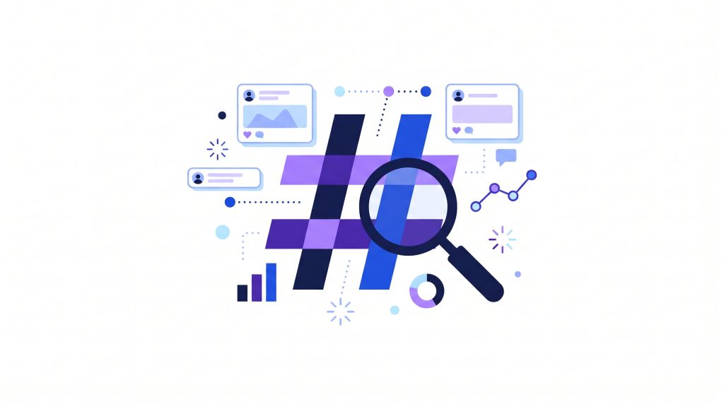 How to Measure a Hashtag Campaign with Metricool